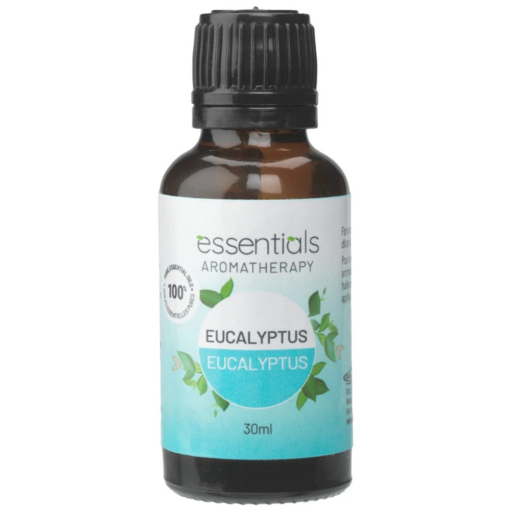 Relaxus Essential Oil Eucalyptus - 30 ml