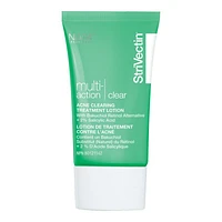 StriVectin Multi-Action Clear Acne Clearing Treatment Lotion