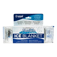 Cryopak Flexible Ice Blanket