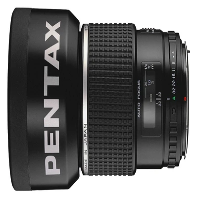Pentax 645 120mm F4 Macro lens - 26735