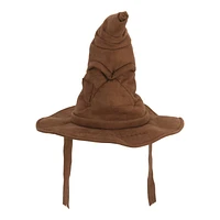 Hallmark Ornaments Harry Potter Christmas Tree Topper - Sorting Hat