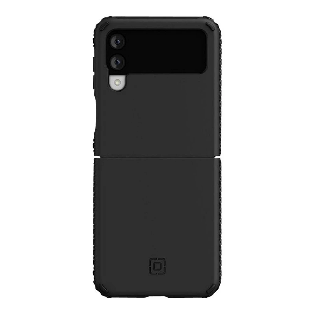 Incipio Grip Phone Case for Samsung Galaxy Z Flip3 - Black