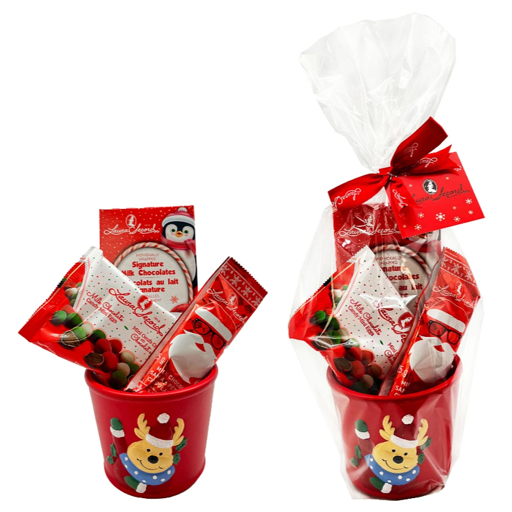 Laura Secord Holiday Pack Gift Set