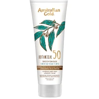 Australian Gold Botanical Tinted Face Sunscreen - Rich to Deep - SPF 50 - 88ml