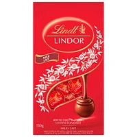 Lindor Milk Chocolate - 150g