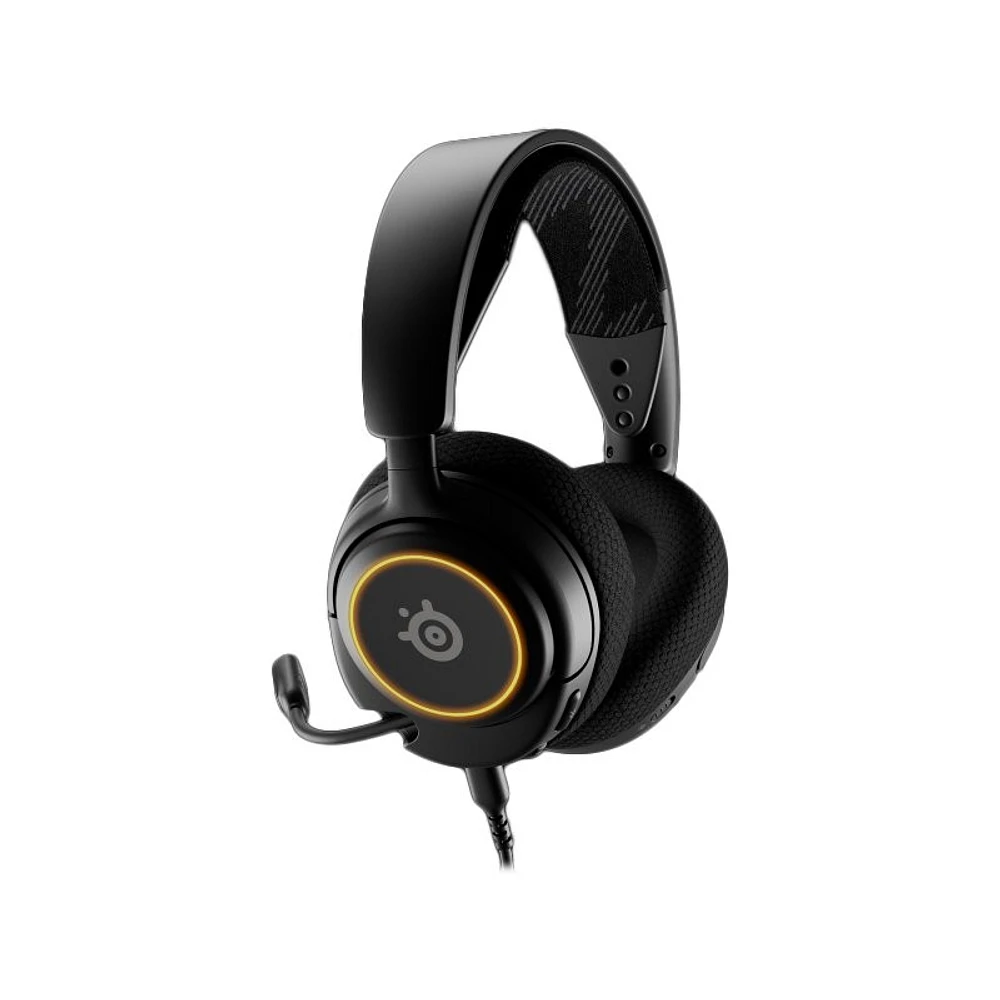 SteelSeries Arctis Nova 3 Wired Gaming Headset - 61631