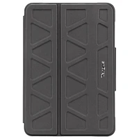 Targus Pro-Tek Case for iPad Mini 2/3/4/5 - Black - THZ695GL