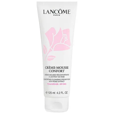 Lancome Crème Mousse-Comfort Foam Cleanser - 125ml