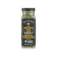 Watkins Lemon Pepper Blend - 104g