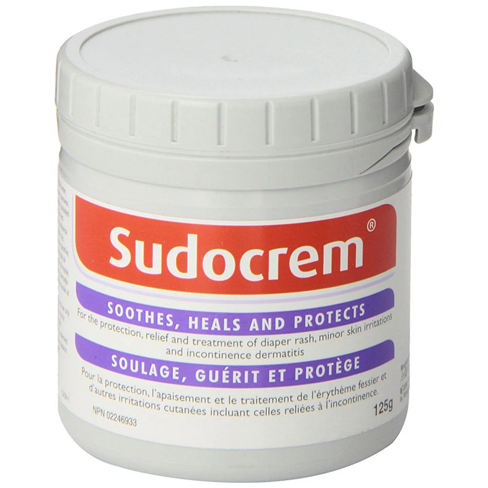 Sudocrem Diaper Rash Cream