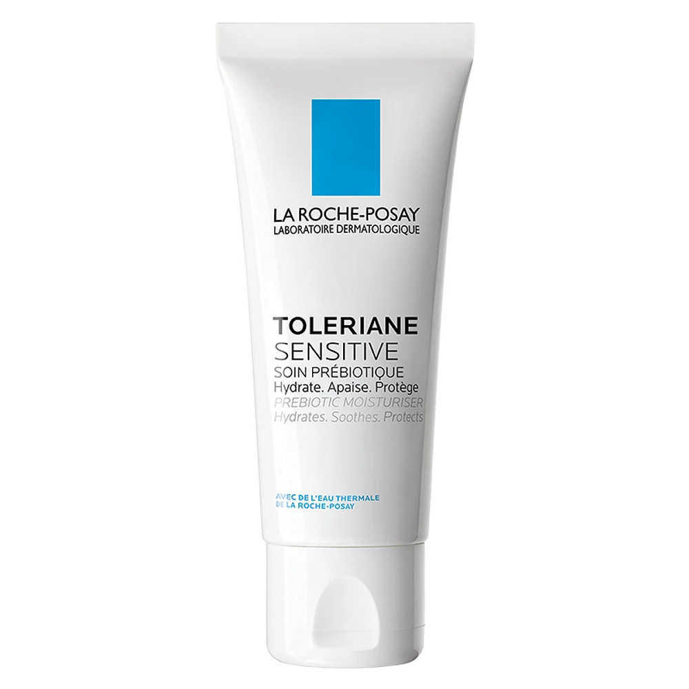 La Roche-Posay Toleriane Sensitive Prebiotic Moisturiser - 40ml