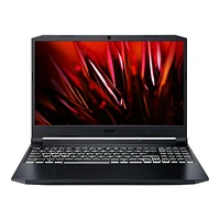 Acer Nitro 5 AN515-57 Gaming Notebook 15.6 Inch - 8 GB RAM - Intel Core i5 11400H - GTX 1650 - NH.QEKAA.007 - Open Box or Display Models Only