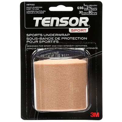 Tensor Sport Underwrap - 1 roll