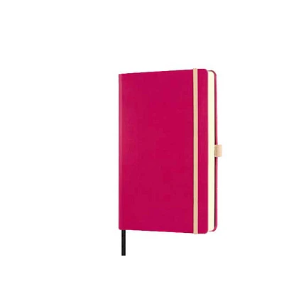 CASTELLI Aquarela Notebook - 13 x 21cm - Ruled