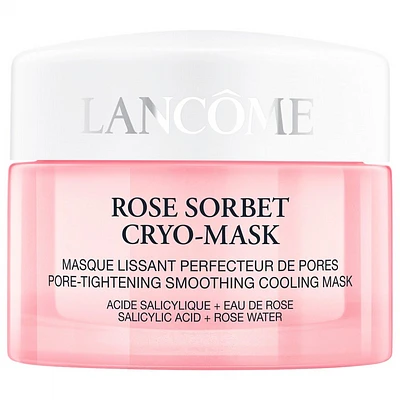Lancome Rose Sorbet Mask - 50ml