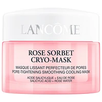 Lancome Rose Sorbet Mask - 50ml