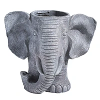 Collection by London Drugs Elephant Planter