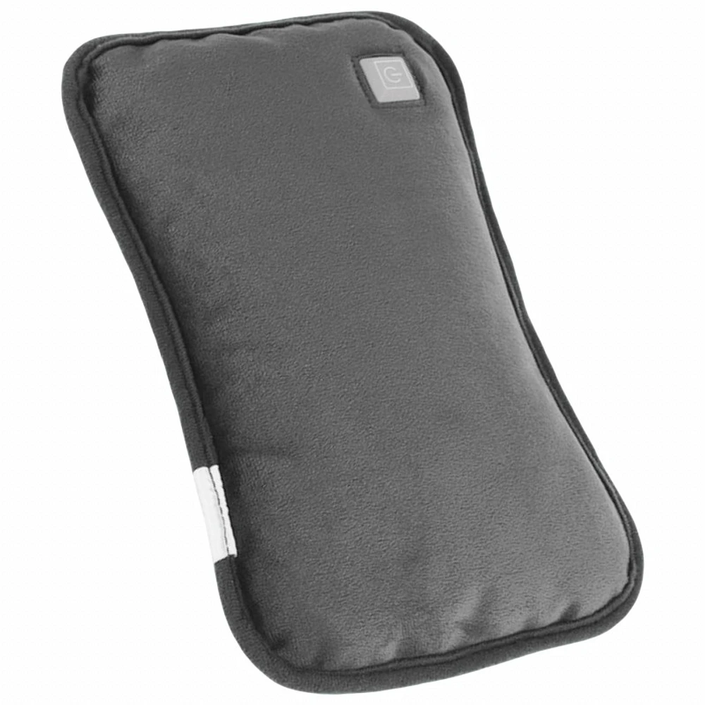Emrge Portable Hand Warmer - Grey - EMEHW01
