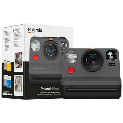 Polaroid Now Camera Only