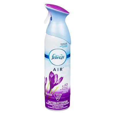 Febreze Air Effects - Spring & Renewal - 250g