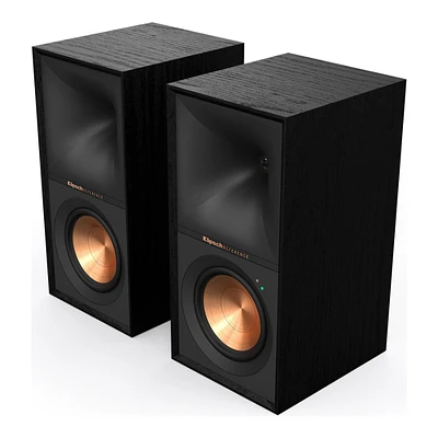 Klipsch Reference Series Bluetooth Speakers - Black - R50PM