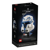 LEGO Star Wars - Captain Rex Helmet