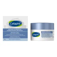 Cetaphil Optimal Hydration Daily Glow Cream - 48g