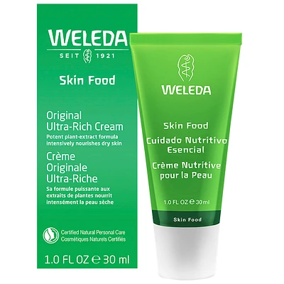 Weleda Skin Food Original Ultra-Rich Cream - 30ml