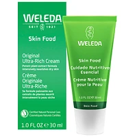 Weleda Skin Food Original Ultra-Rich Cream