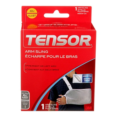 Tensor Arm Sling - Adjustable