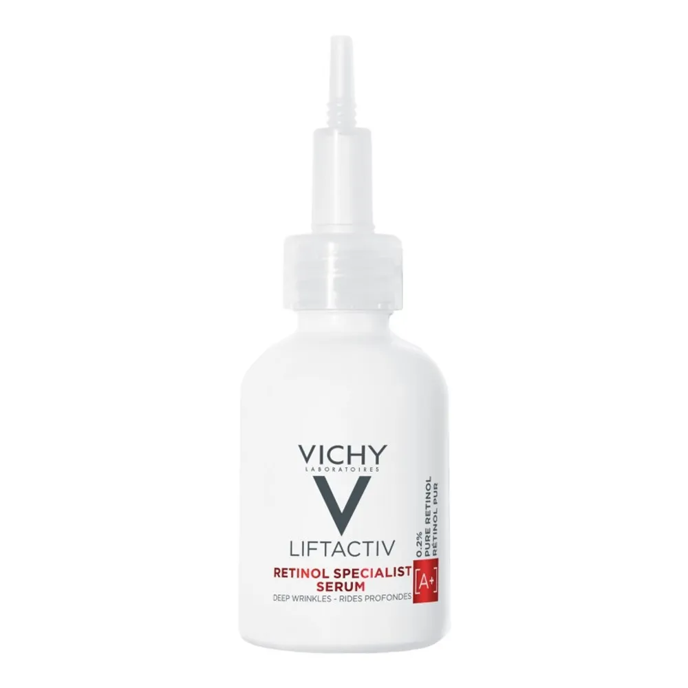 Vichy Liftactiv Retinol Specialist Serum