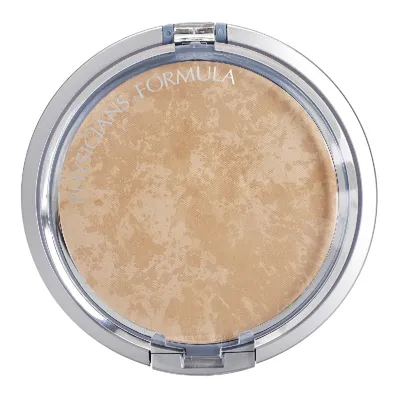 Physicians Formula Mineral Wear Talc-Free Mineral Face Powder