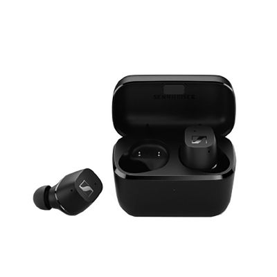 Sennheiser CX True Wireless Earbuds - CX200TW1