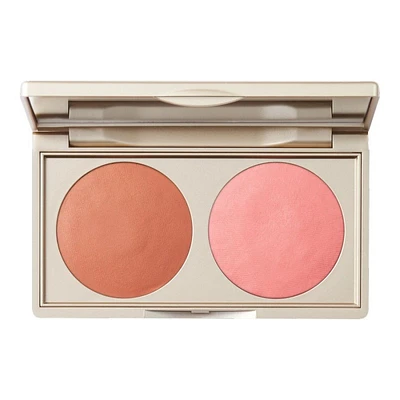 Stila Putty Blush/Bronzer Duo