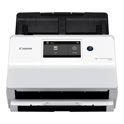 Canon imageFORMULA R50 Office Duplex Document Scanner - 4823C001