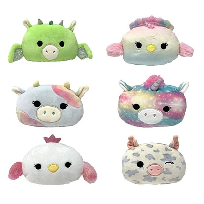 Squishmallows Stackable Spring