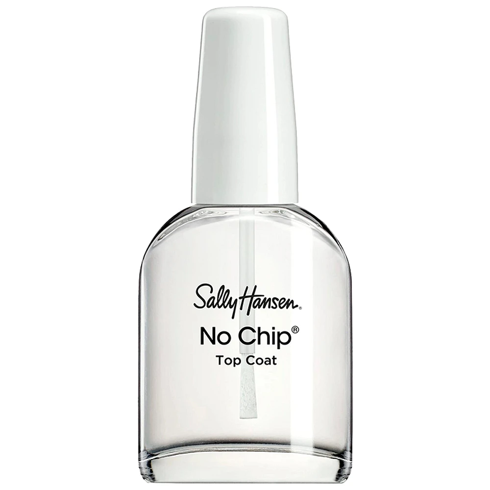 Sally Hansen No Chip Top Coat