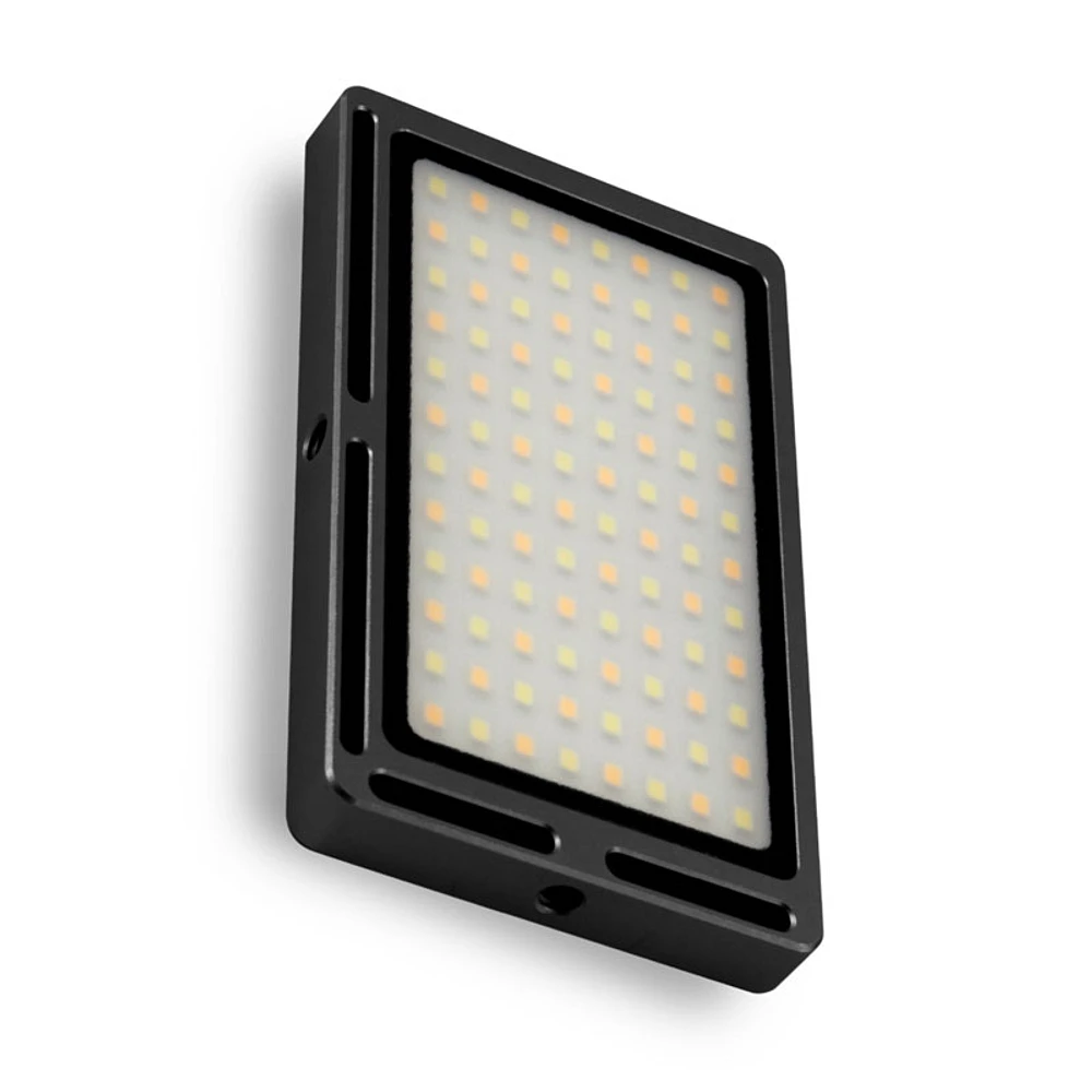 Logiix Studio LED Light - Black - LGX13183