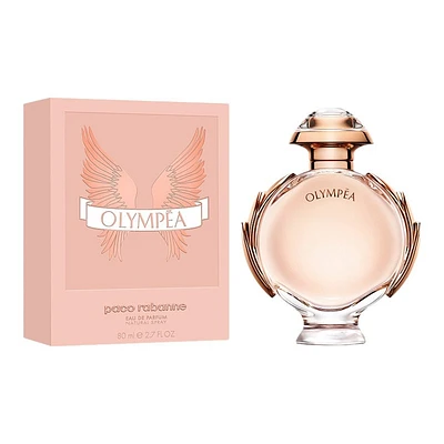 Rabanne Olympéa Eau de Parfum - 80ml