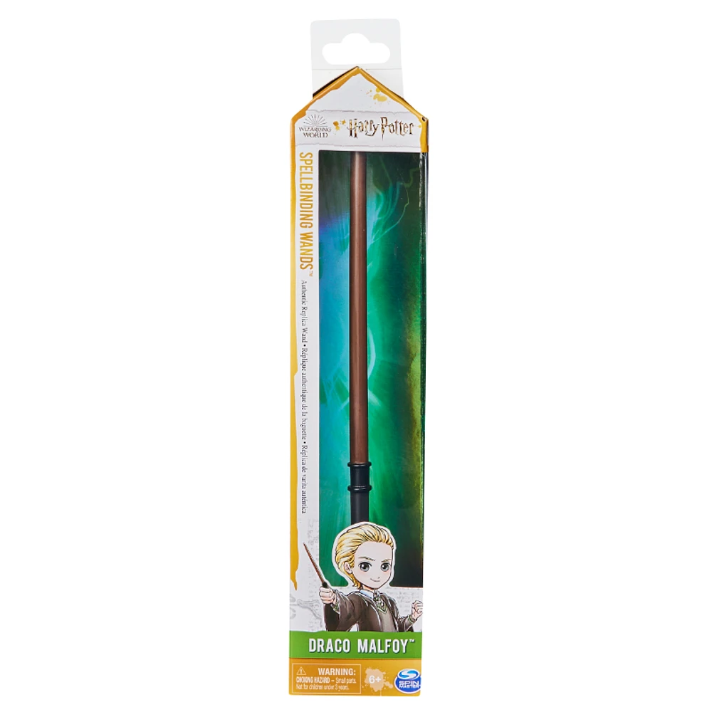 Wizarding World Harry Potter Spellbinding Harry Potter Wand - Assorted