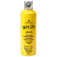 got2b Glued Blasting Freeze Spray - 340g