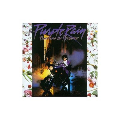 Prince - Purple Rain - CD