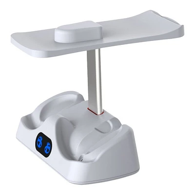Surge Charging Stand for PlayStation VR2 - White - SG20024