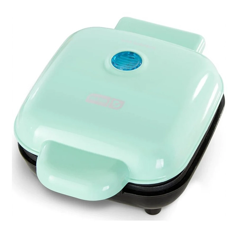 Dash Pocket Sandwich Maker - Aqua - DPM200GBAQ06