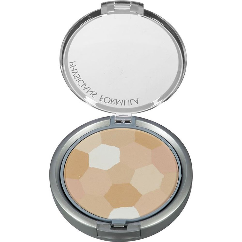 Physicians Formula Powder Palette Multi-Coloured Face