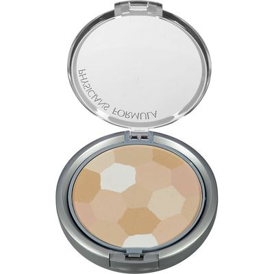 Physicians Formula Powder Palette Multi-Coloured Face