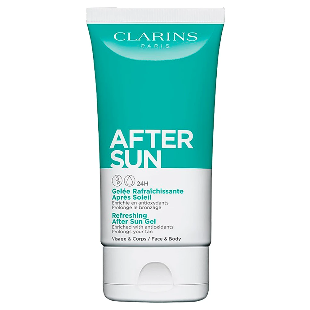 Clarins Refreshing After Sun Gel - 150ml