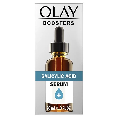 Olay Boosters Salicylic Acid Serum - 30ml