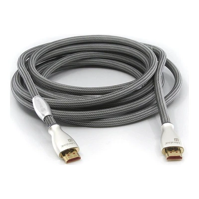 UltraLink Caliber UHD4M HDMI Cable with Ethernet - 4m