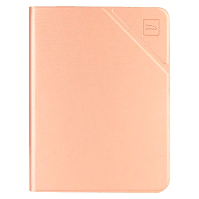 Tucano Metal Folio Case for iPad mini - Rose Gold